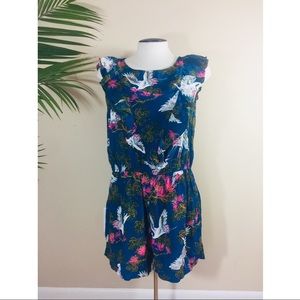 Unique EXPRESS Romper, size L